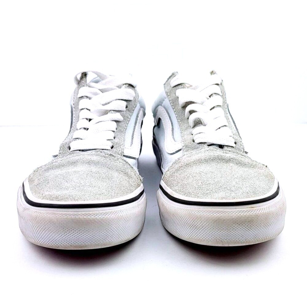Kids Vans Old‎ Skool Sneaker - Size 5.0 - Picture 6 of 7